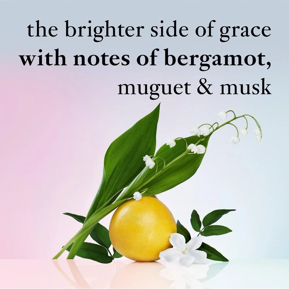 Philosophy AMAZING GRACE BERGAMOT Firming Emulsion 16 Oz in Pump Bottle SEALED!
